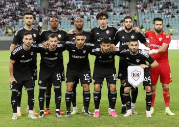 Klubların dünya reytinqi açıqlandı – “Qarabağ” neçənci sıradadır?