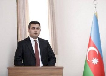 Naxçıvan Muxtar Respublikasında Azərbaycan Prezidentinin səlahiyyətli nümayəndəsi dəyişdirildi