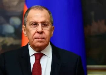 Putin TŞ-nin müşavirəsini keçirib – Lavrov müşavirəyə qatılmayıb