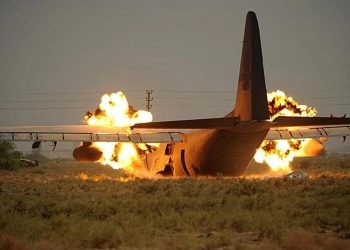 Keçmiş “C130” təyyarəsinin pilotu qəzanın səbəbini AÇIQLADI
