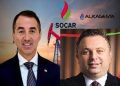 “SOCAR Türkiyə” – FETÖ-çuların sığınacaq mərkəzi…