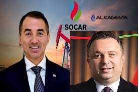 “SOCAR Türkiyə” – FETÖ-çuların sığınacaq mərkəzi…