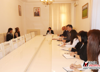 İcra başçısı vətəndaşların fərdi qəbulunu keçirib