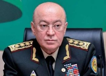 FHN şefi Ramiz Mehdiyevin oğlundan “imtina etdi”: “Özünüxilas əməliyyatı”!