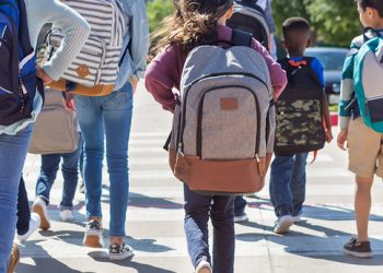 Məktəblilərin çanta yükü: Nazirin maraqlı mövqeyi və nəzarətiszlik problemi (ARAŞDIRMA)