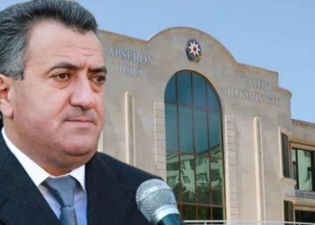 Abdin Fərzəliyevin qanunsuz tikinti prosesi: Yüksək gərginlik altında obyekt