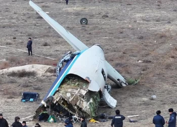 AZAL təyyarəsinin qəzası üzrə istintaq başa çatır – Qazaxıstan tarix AÇIQLADI