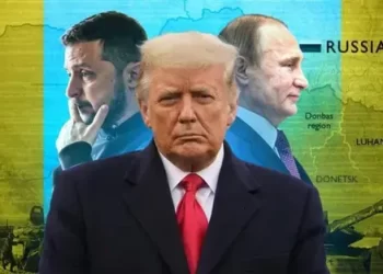 Trampın Ukraynaya təklifləri: Koreya ssenarisi, 100 milyard dollar, silahsız zona və…