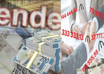 Tenderlə “qaz vurub qazan dolduranlar” –  Məhkəmələrin təmiri kimə tapşırılıb? + SİYAHI