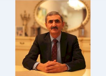 “Ramiz Mehdiyevin kürəkəni İlham Əliyev qaynatasının əsgəri olub”