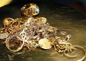 Gömrükdə müsadirə olunmuş qızılları satacaqlar – 700 MİN MANATLIQ HƏRRAC BU TARIXDƏ OLACAQ