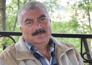 Namizəd Səfərov saxlanıldı