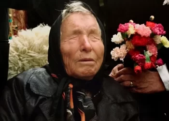 Bu tarixdə dünyanın SONU olacaq — PROQNOZ