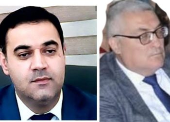 Mərkəzi Aran Regional Mədəniyyət İdarəsində özbaşınalıq: mədəniyyət sahəsində təhsil və təcrübəsi olmayan Zəfər Hacıyevdən narazılıq