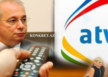 ATV-də milli dəyərlərə HÜCUM: Nə baş verir?