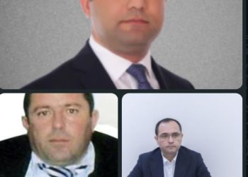 Cinayət keçmişi olan Çərkəz Şirinovun kreslo həsrəti – Bəhruz Əzizi ona kömək edəcəkmi?