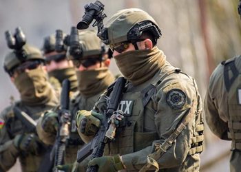 DTX-dən ƏMƏLİYYAT: “Kriminal aləm”in nümayəndələri TUTULDU – VİDEO