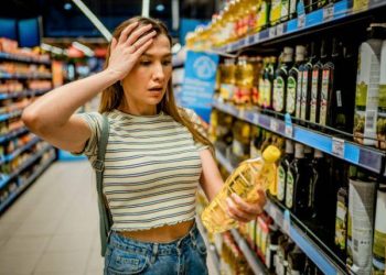 Son inflyasiya rəqəmləri açıqlandı