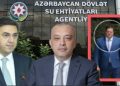 “Qudalar Agentliyi”nın sədri Bakı və Abşerona “qayıq” alacaq? – VİDEOLAR
