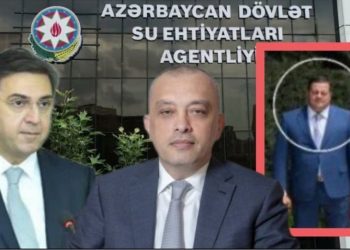 “Qudalar Agentliyi”nın sədri Bakı və Abşerona “qayıq” alacaq? – VİDEOLAR