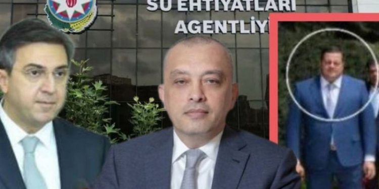 “Qudalar Agentliyi”nın sədri Bakı və Abşerona “qayıq” alacaq? –