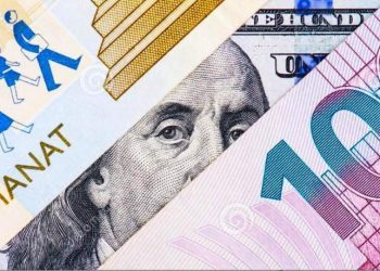 Manat 2026-cı ildə neçə dollar olacaq?