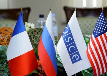 Minsk Qrupu tarixin zibilliyinə ATILDI – YEKUN QƏRAR