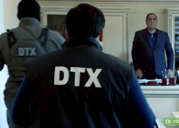 “DTX-nın keçirdiyi bu əməliyyatlar qanunla yanaşı, mənəvi dəyərlərimizin qorunması baxımından da önəmlidir”