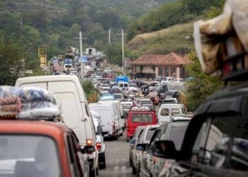 Ermənilər Xankəndiyə, azərbaycanlılar Zəngəzura qayıdır?