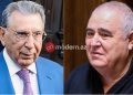 Ramiz Mehdiyevlə Şərurlu İsfəndiyarın əlaqəsi…