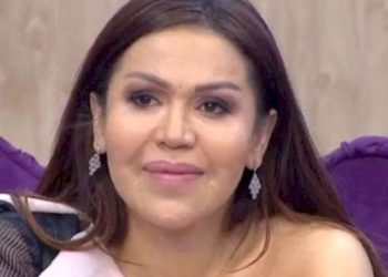 Ev dustaqlığından səhnəyə – Rəqsanənin konsertinə necə icazə verilib?