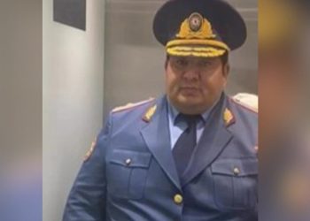 General Eyyubov tutduğu vəzifədən azad edildi