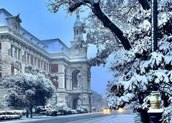 Qar, şaxta və istilik problemləri: Bakı qışı rahat keçirə biləcəkmi?
