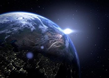 2100-cü ilə qədər dünyanı GÖZLƏYƏN TƏHLÜKƏ