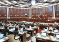 Deputatlar növbəti həftə toplaşır: Bu məsələlər müzakirə olunacaq