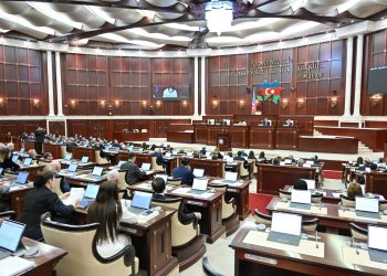 Deputatlar növbəti həftə toplaşır: Bu məsələlər müzakirə olunacaq