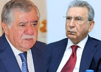 Abbas Abbasov Türkiyədən Rusiyaya qaçdı