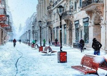Bu qış Bakıda sərt keçəcək? – XƏBƏRDARLIQ