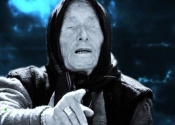 Vanqanın 2026-cı il üçün qorxulu PROQNOZLARI