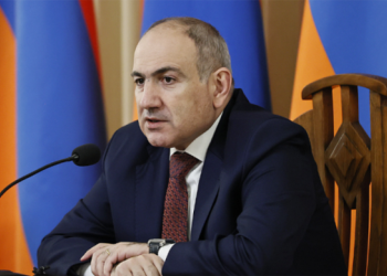 Paşinyan keçmiş liderləri rəqib hesab etmir