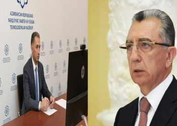 Şəhərin mərkəzi palçıq içində: BŞİH və RİNN 4 aydır iş görmür – Video