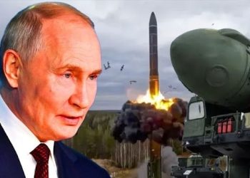 Putindən sensasion AÇIQLAMALAR: “Oreşnik”lər HƏRƏKƏTƏ KEÇİR