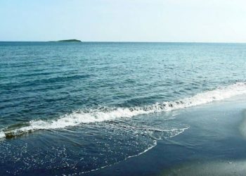 Xəzər 8 ildə 100 metr geri çəkildi — FOTO