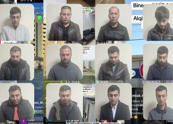 MİDA mənzillərinin qanunsuz satışını təşkil edən 12 nəfər SAXLANILDI