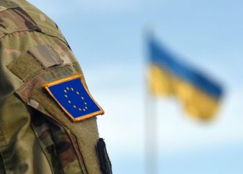 Qərb qoşunları Ukraynada yerləşdiriləcək: ABŞ və Avropa Ukrayna ilə bağlı hansı razılığa gəlib?