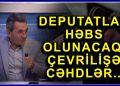 “Bir neçə deputat həbs olunacaq, çevrilişə cəhdlər olacaq” – Tanınmış astroloqdan SENSASİON açıqlamalar VİDEO