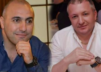 Beybutovun 4 milyonu kimdədir?- Cavid Hüseynli azadlığa buraxıldı