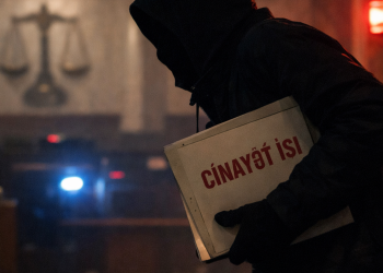 Azərbaycanda inanılmaz HADİSƏ – cinayət işi kimlər tərəfindən yoxa çıxarılıb?