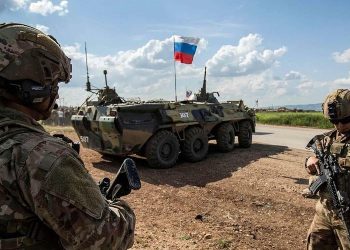 Rusiya hərbçiləri bu Avropa ölkəsinə daxil oldu – Əsgərlər SƏRHƏDİ KEÇDİ – VİDEO