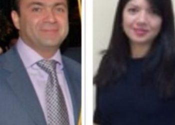 Maddox DMCC müəmması: Rövşən Təhmrazov və Nubar Əliyeva kimdir?